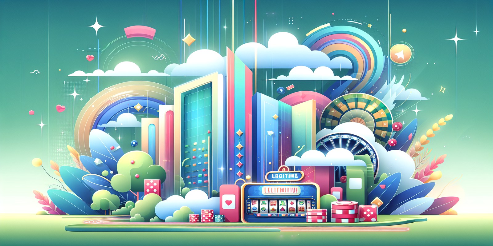 Discover the Latest in Slot All Game Trends for 2025 - Slot Strategy Guide for pakistani | EnergyCasino