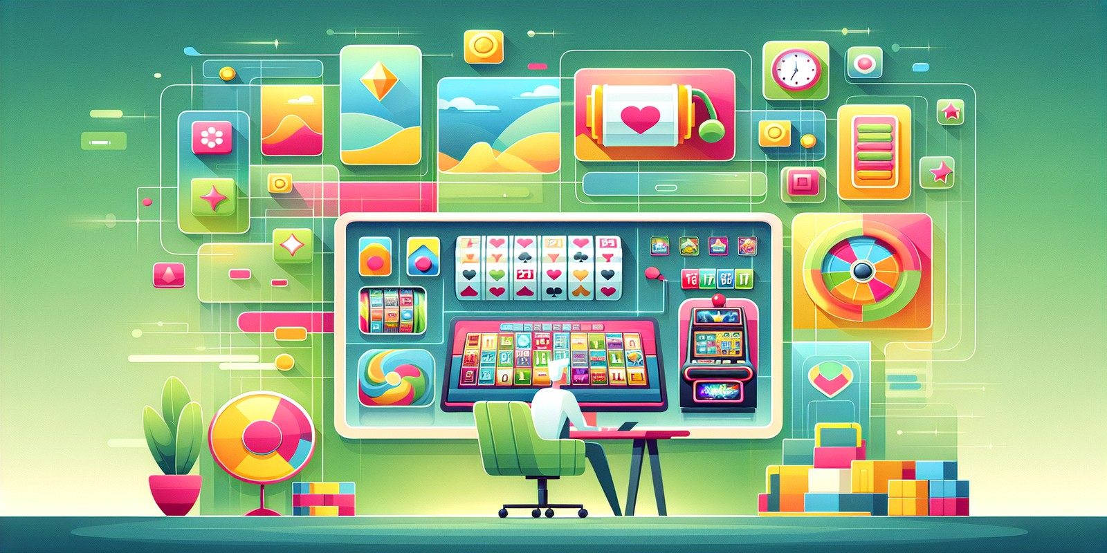 Discover the Thrills of Evo Jili Game: Top Strategies for 2025 - Gaming Guide Guide for pakistani | EnergyCasino