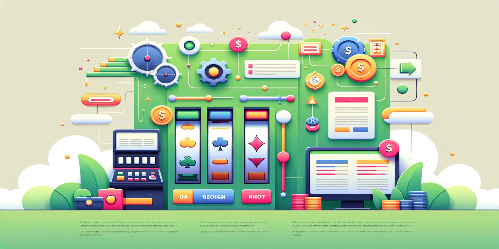 Explore Evo Jili Game: Your Ultimate Slot Adventure Awaits in 2025 - Slot Strategy Guide for international | EnergyCasino