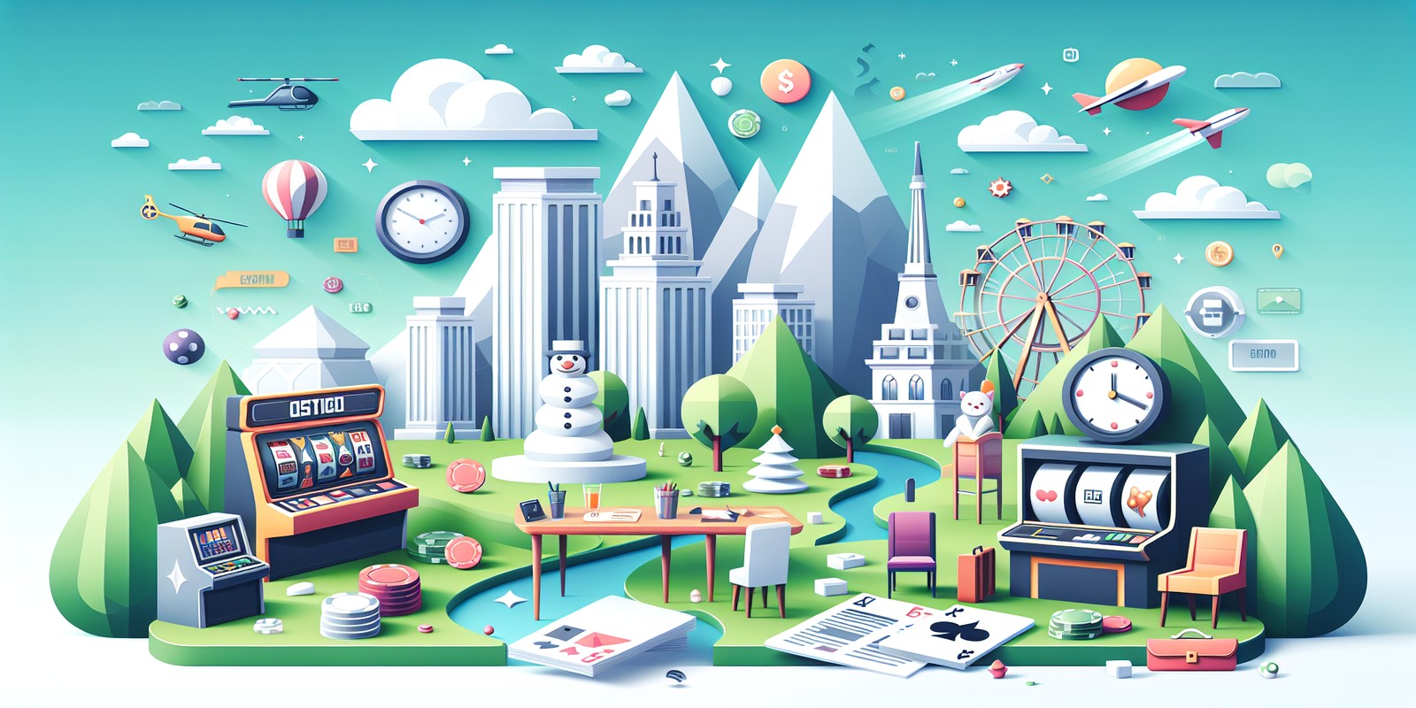 Mastering Slot Wins: Your 2025 Guide to Winrate Calculators - Slot Strategy Guide for pakistani | EnergyCasino