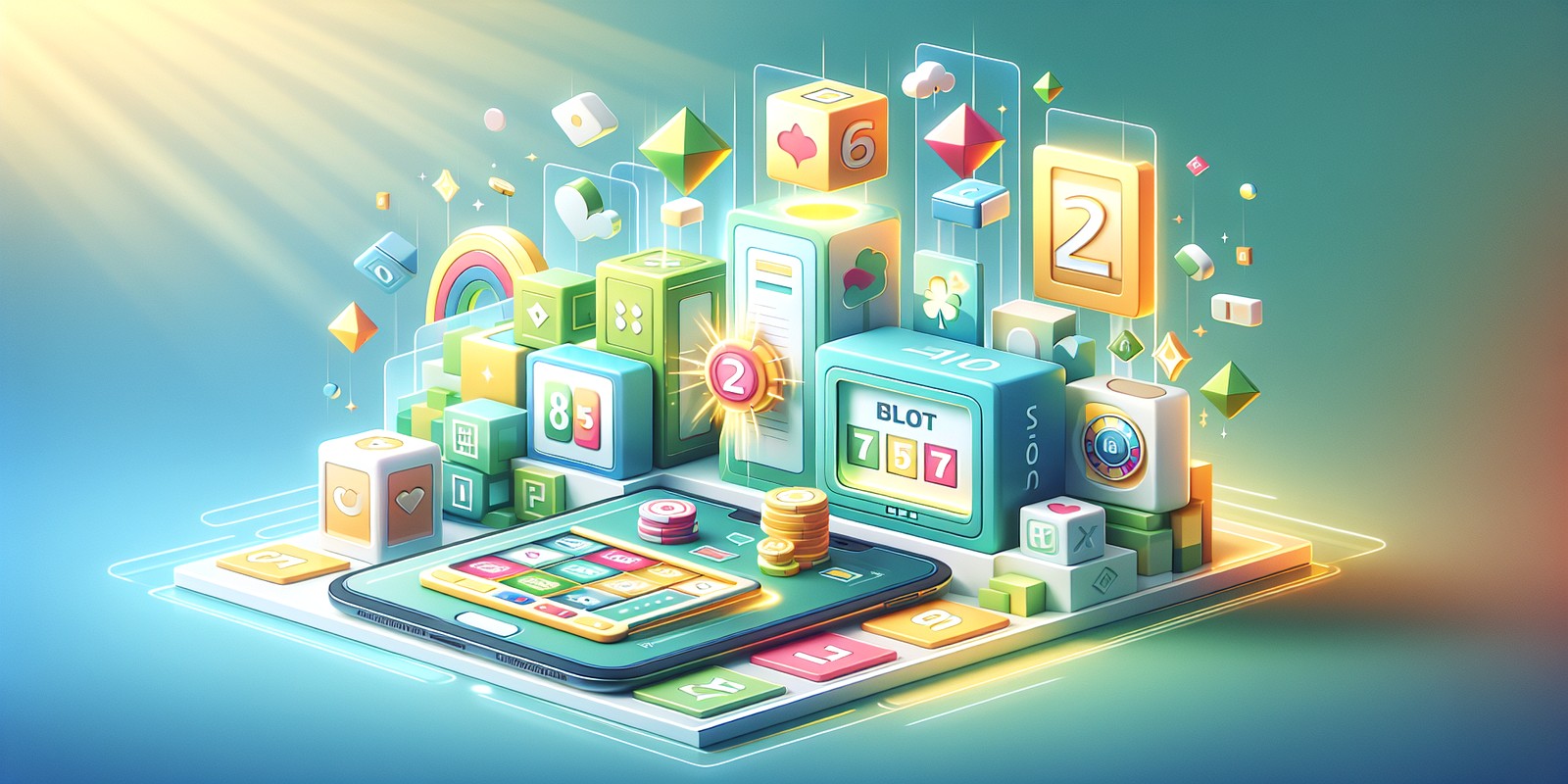 Maximize Your Winnings: Understanding Winrate Calculators for Slot Games in 2025 - Slot Strategy Guide for pakistani | EnergyCasino