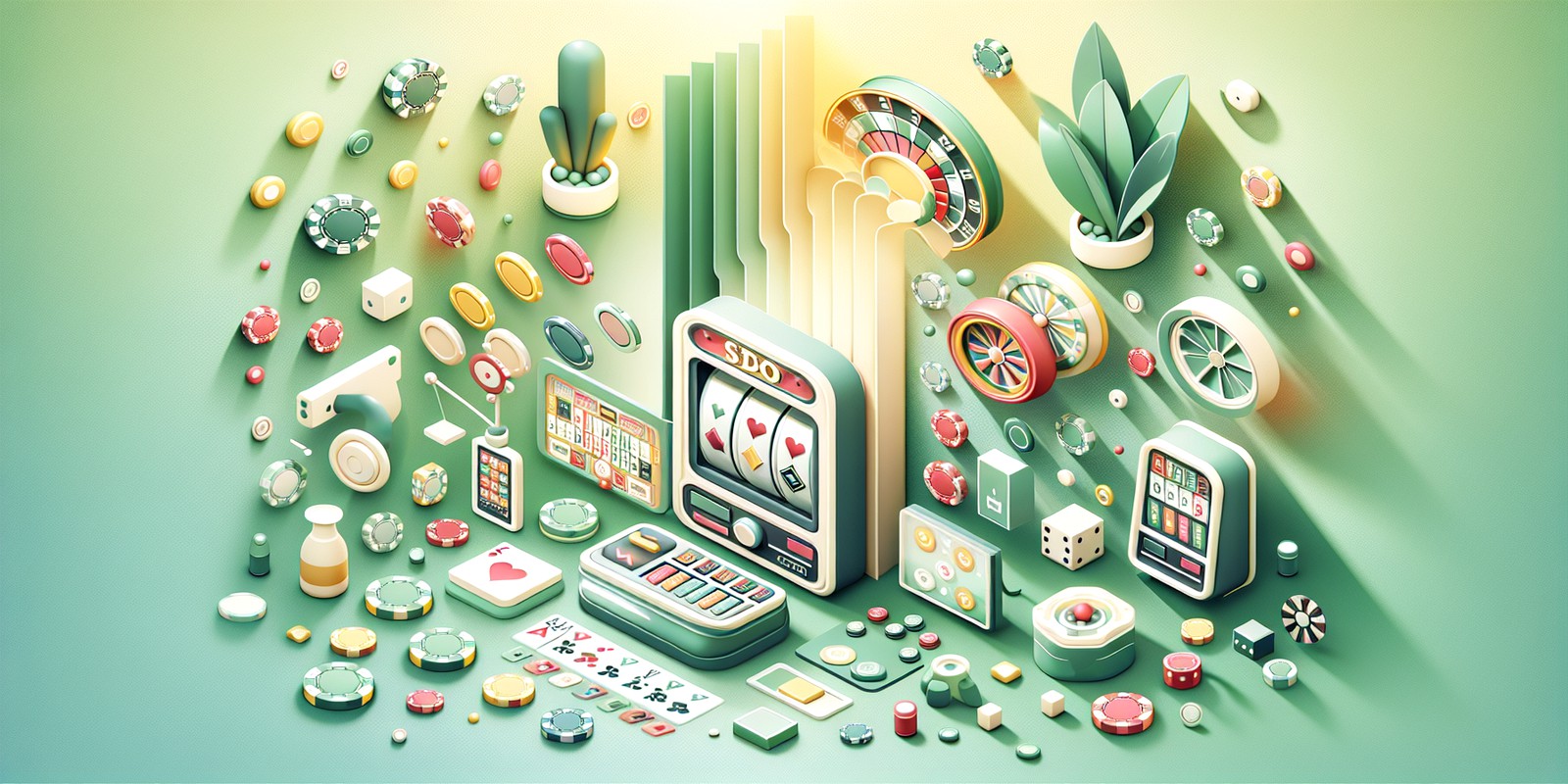 Maximize Your Wins: The Ultimate Winrate Calculator for Slot Games 2025 - Slot Strategy Guide for pakistani | EnergyCasino