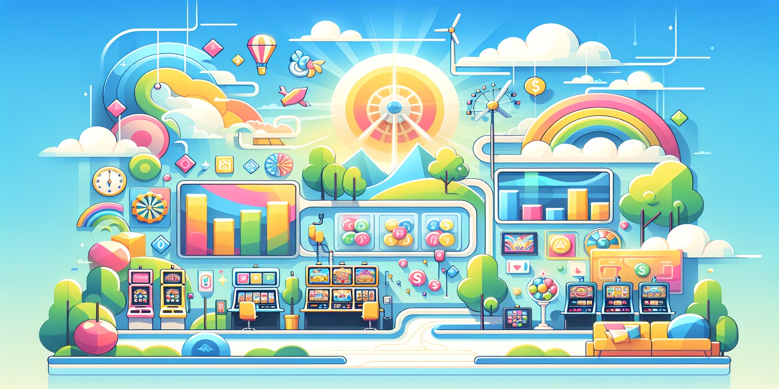 Unlock Big Wins with Evo Jili Slot Games in 2025 - Slot Strategy Guide for international | EnergyCasino