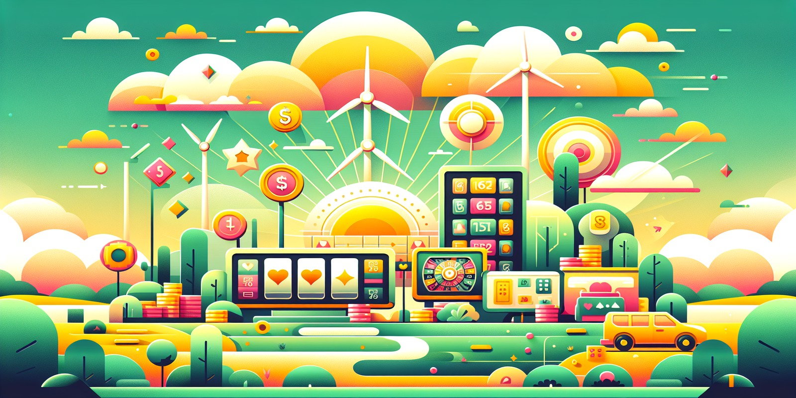 Unlock Fortune Tiger Slot: Your 2025 Login and Winning Guide - Slot Strategy Guide for pakistani | EnergyCasino