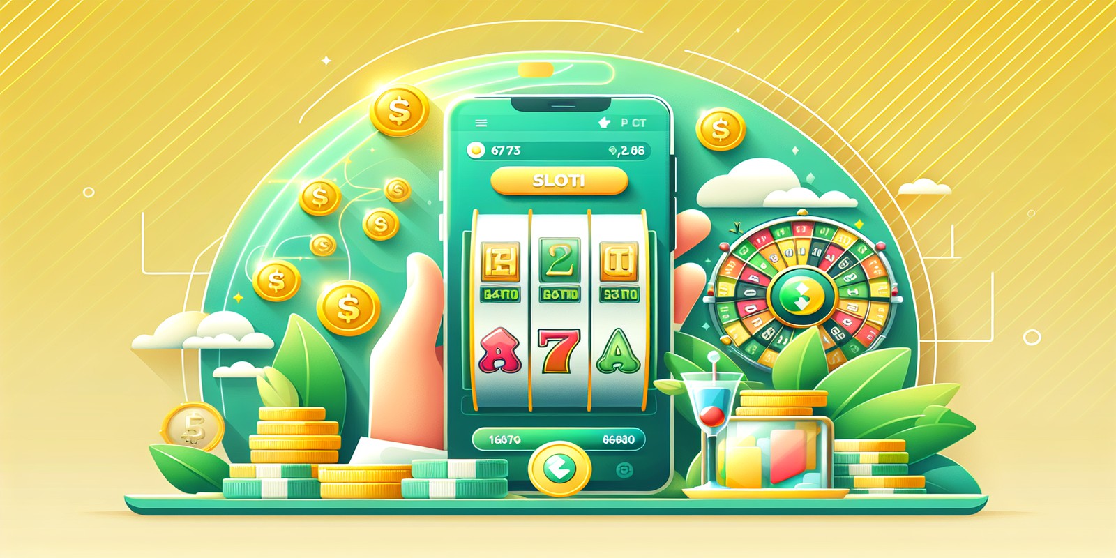 Unlock the Secrets of Slot Games: Your 2025 Winning Strategy - Slot Strategy Guide for international | EnergyCasino