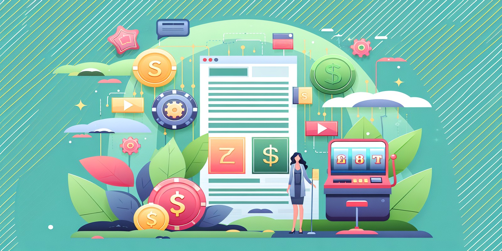 Unlock Your Fortune: Discover the Lucky 777 Login Bonus in 2025! - Gaming Guide Guide for pakistani | EnergyCasino