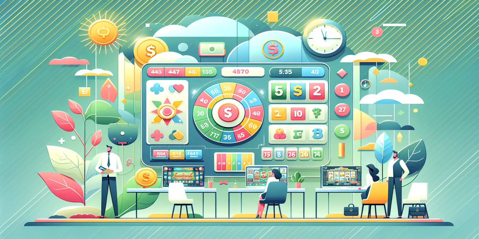 Unlock Your Fortune: Lucky 777 Login Bonus Guide for Pakistani Players - EnergyCasino