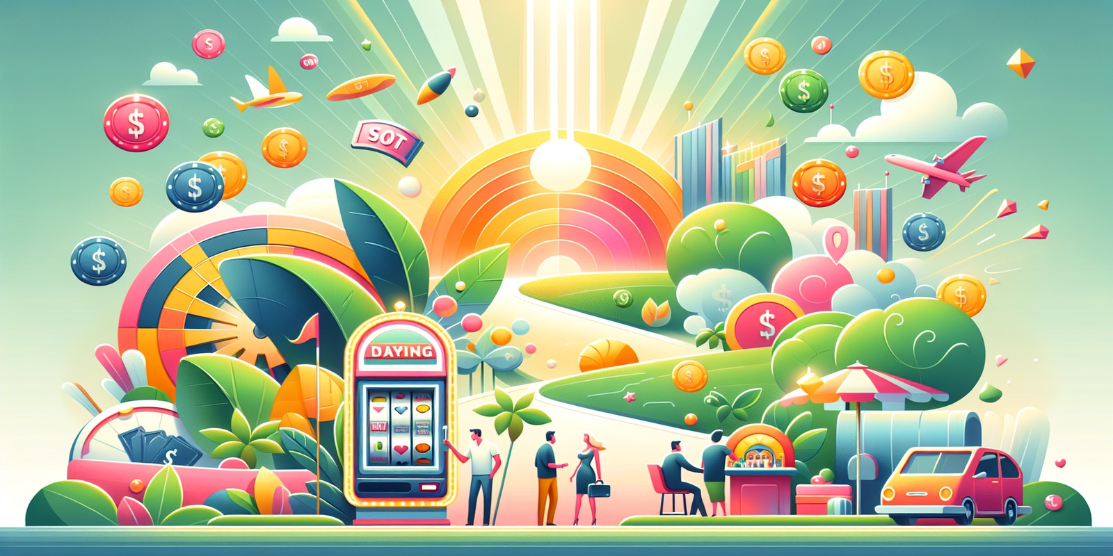 Unlock Your Luck: Fortune Tiger Slot Login Guide for 2025 - Slot Strategy Guide for international | EnergyCasino