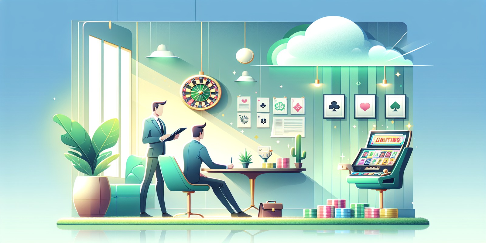 Unlock Your Winrate: Slot Strategies for 2025's Biggest Jackpots - Slot Strategy Guide for international | EnergyCasino