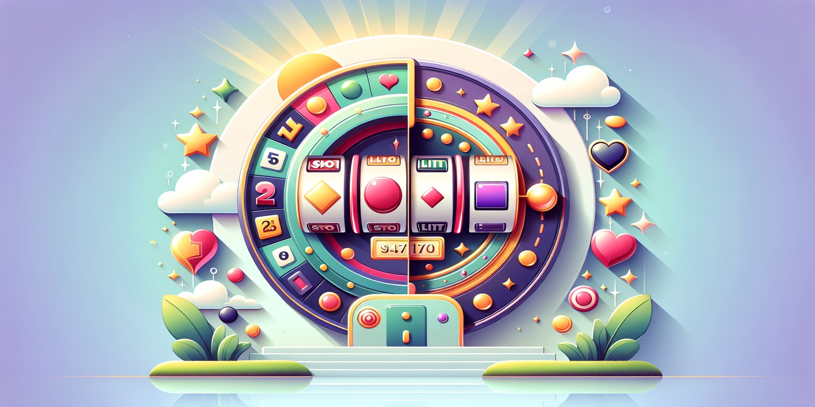 Unlocking Excitement: Discover All the Best Slot Games in 2025 - Slot Strategy Guide for pakistani | EnergyCasino