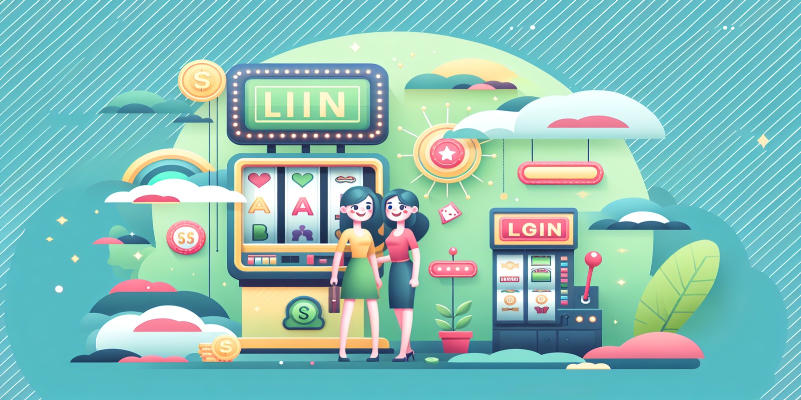 Unlocking Fortune: Your Ultimate Guide to Tiger Slot Login in 2025 - Slot Strategy Guide for international | EnergyCasino