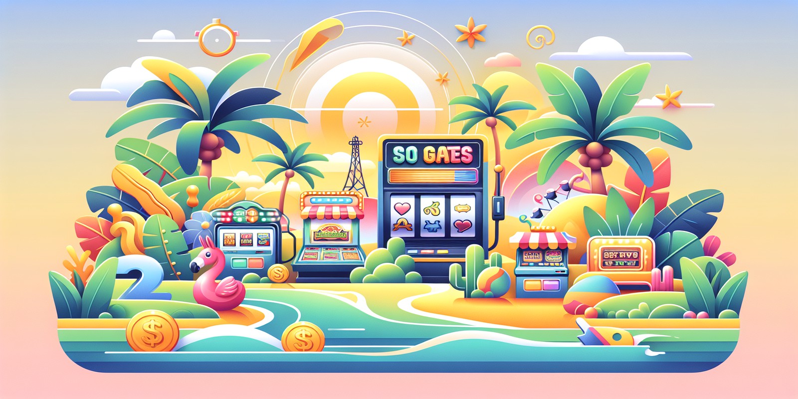 Unlocking Slot All Game Secrets: Strategies for 2025 Wins! - Slot Strategy Guide for international | EnergyCasino