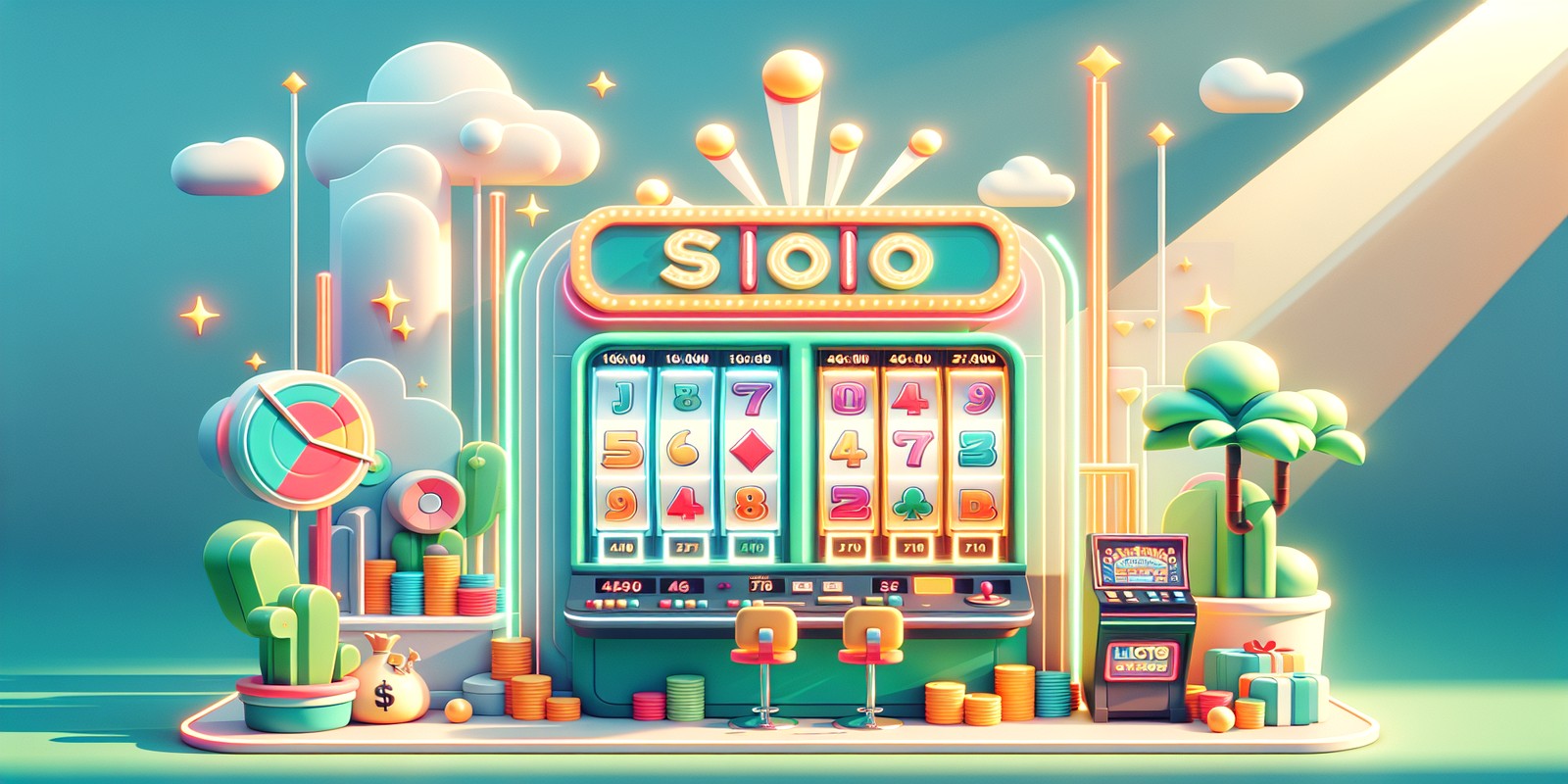 Unlocking Slot Game Secrets: Tips for Big Wins in 2025 - Slot Strategy Guide for international | EnergyCasino