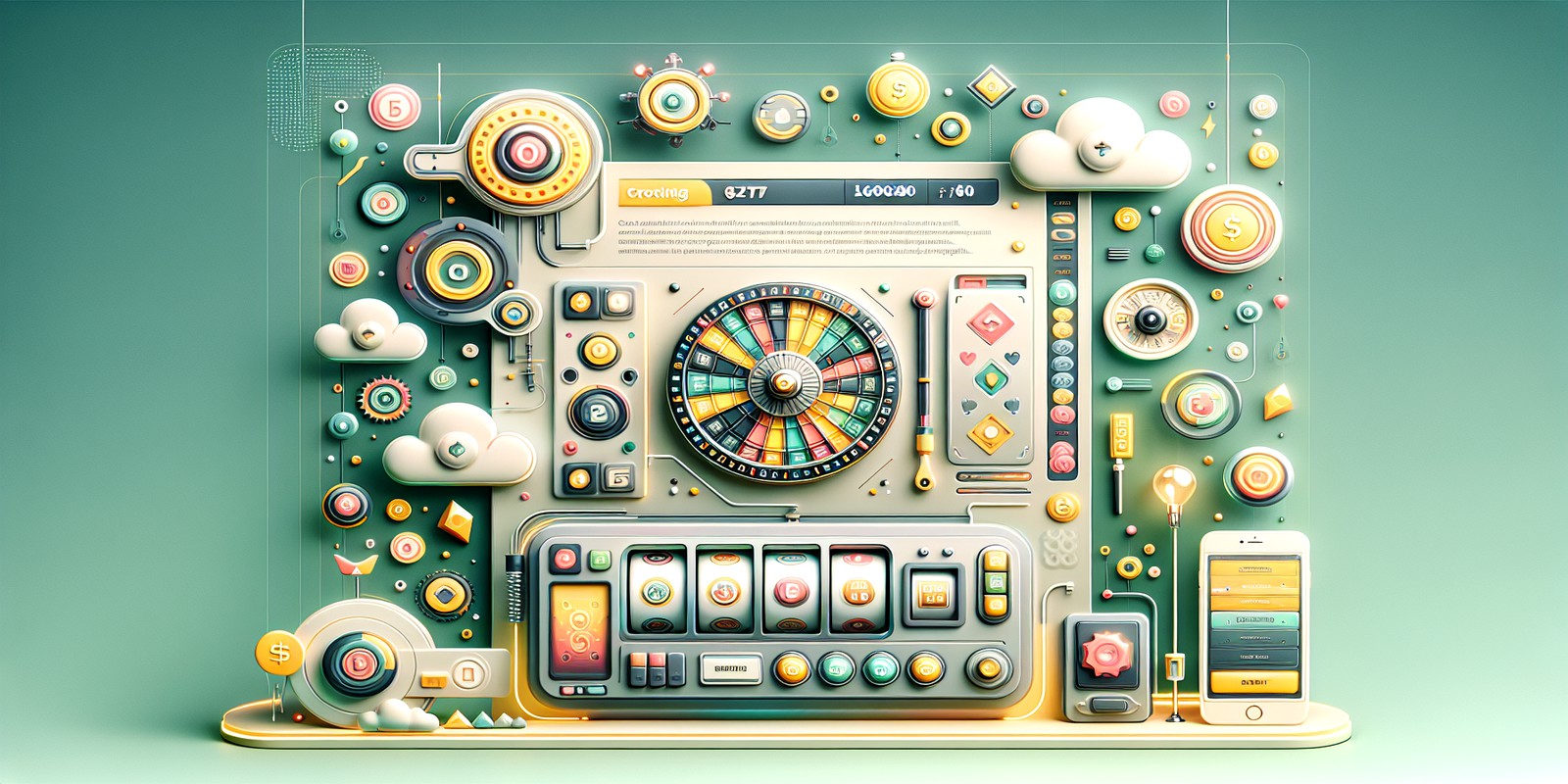 Unlocking the Evo Jili Game Experience: Top Strategies for 2025 - Gaming Guide Guide for pakistani | EnergyCasino