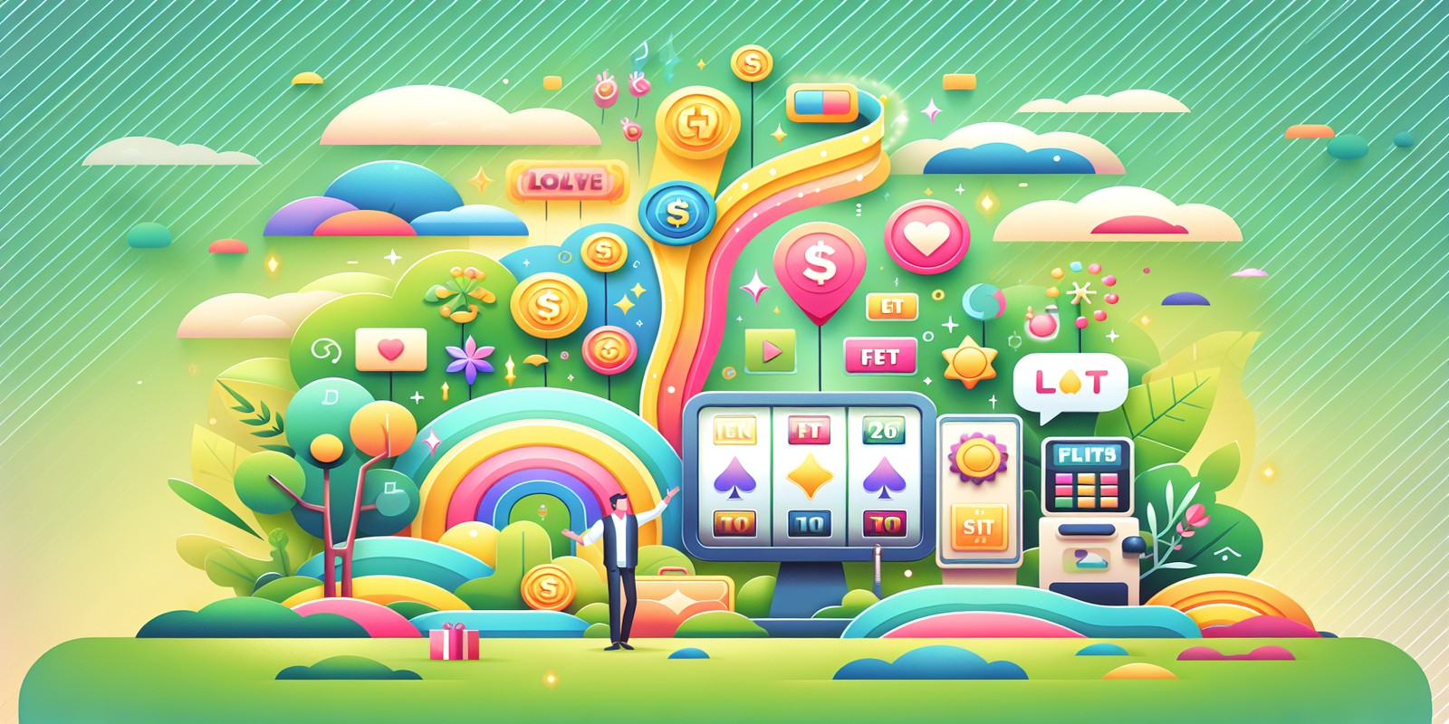 Unlocking the Lucky 777 Login Bonus: Your 2025 Guide to Big Wins - Gaming Guide Guide for international | EnergyCasino