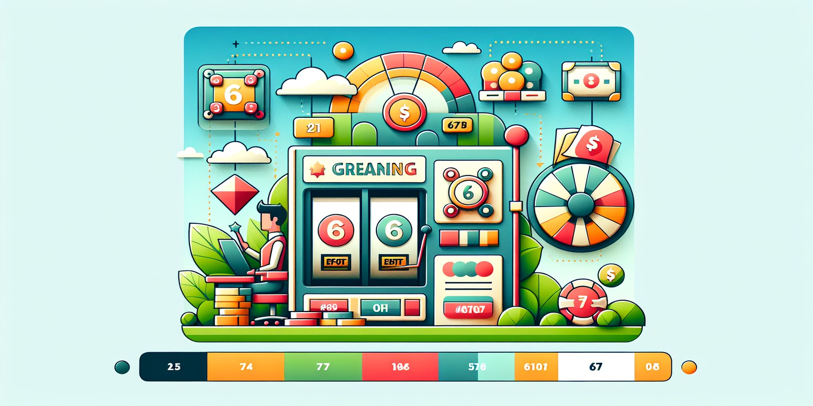 Unlocking Winrate Calculators: Boost Your Slot Game Strategy in 2025 - Slot Strategy Guide for pakistani | EnergyCasino