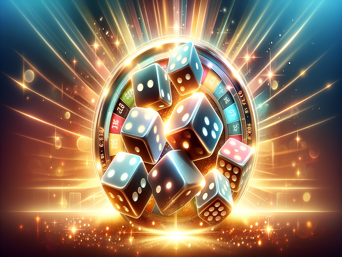 EnergyCasino Dice Games for classic excitement