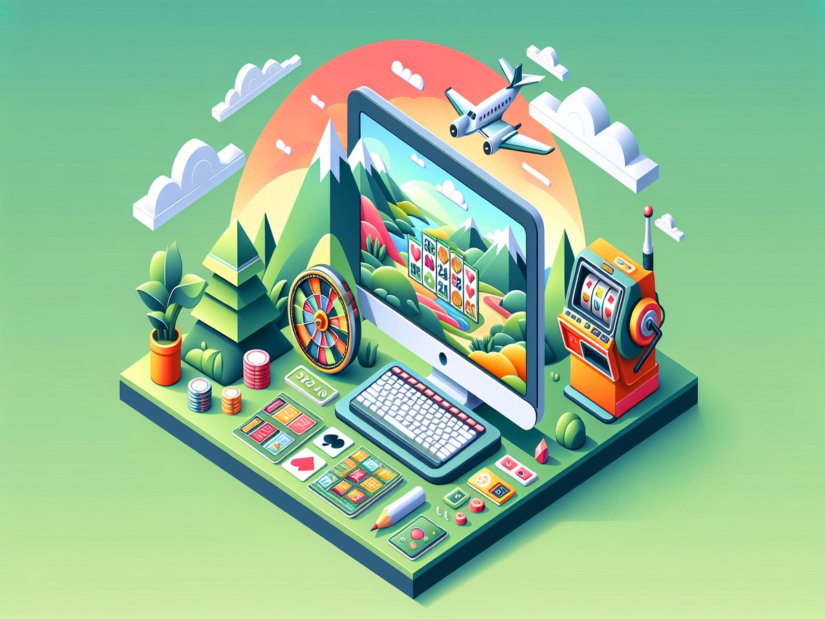 EnergyCasino Fortune Tiger Games for jackpot opportunities