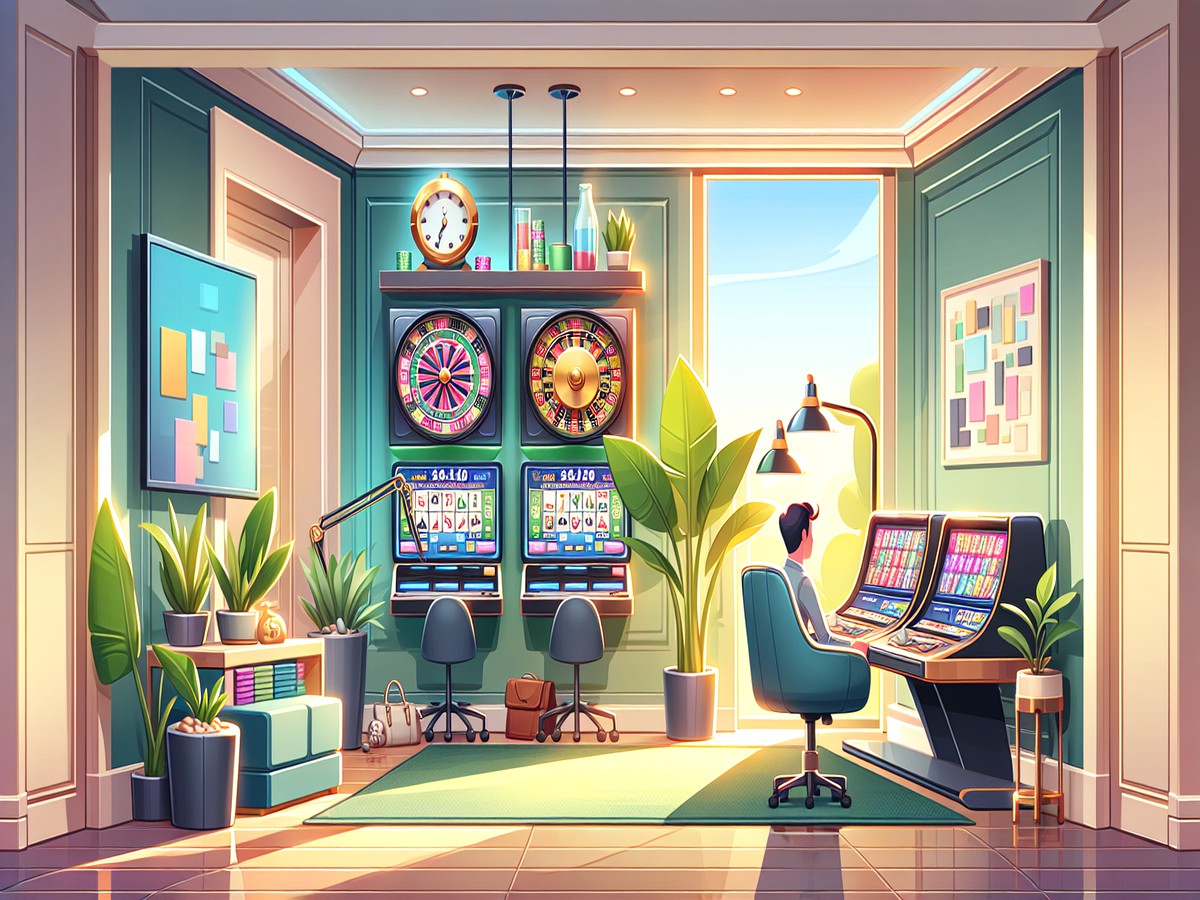 EnergyCasino More Games – Variety for every player