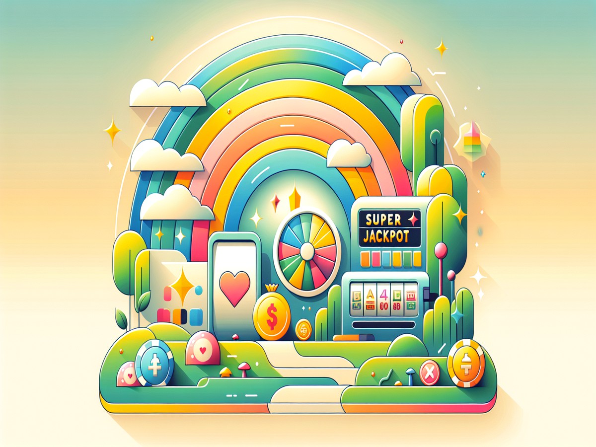 EnergyCasino Super Jackpot – Aim for big wins